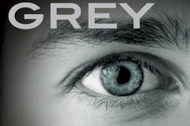 ‘Fifty Shades of Grey’ Fans Get Hot and Bothered Over Story Told From Christian’s Point of View