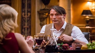 ‘Hannibal’ Review: Gorging at Dr. Lecter’s ‘Memory Palace’ Will Satisfy Horror-Starved Fans