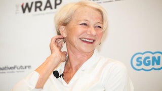 Helen Mirren Calls Hollywood Ageism ‘F–king Outrageous’ at Wrap’s 1st Power Women Breakfast in NYC