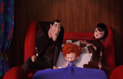 Hotel Transylvania 2 Director Confirms He Won T Return For Third Movie Two Is Enough Hotel Transylvania 2 Director Confirms He Won T Return For Third Movie Two Is Enough