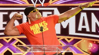 Hulk Hogan Wants Gawker Boss Nick Denton Jailed Over N-Word Leak