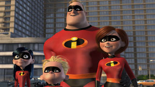 ‘Incredibles 2’ Teaser Trailer: Jack-Jack Unleashes His Powers (Video)