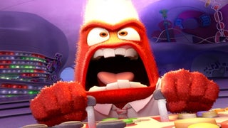 ‘Inside Out’ Rocks  ‘Jurassic World’ with $34 Million Friday at Box Office