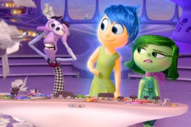 PG-Rated Movies’ Share of Box Office Spiked in 2015
