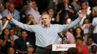 Jeb Bush Hires Fox News’ Anchor Coach for Media Makeover