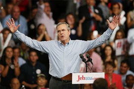 Jeb Bush Hires Fox News’ Anchor Coach for Media Makeover