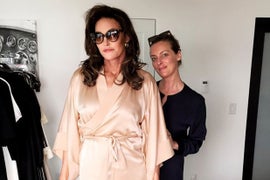 Caitlyn Jenner’s Photo Shoot: How Vanity Fair Kept It Under Wraps