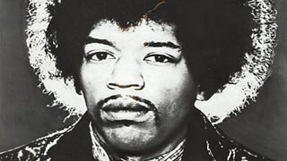 Jimi Hendrix’s Estate Sued by ‘Are You Experienced’ Album Cover Photographer