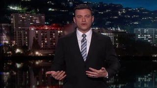 Why Jimmy Kimmel Is the Real Winner of This Year’s NBA Finals