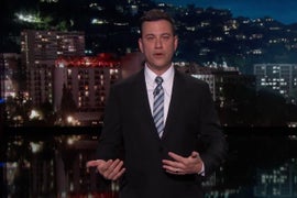 Why Jimmy Kimmel Is the Real Winner of This Year’s NBA Finals