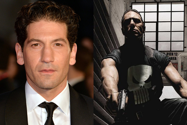 What Happened To Jon Bernthal's Punisher In His Marvel Netflix Show