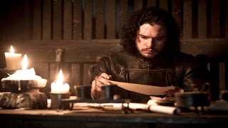 Kit Harington Still Looks Like Jon Snow – ‘Game of Thrones’ Return Signaled? (Photos)