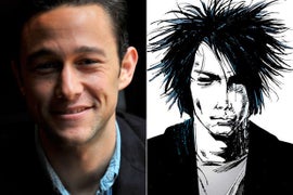 Joseph Gordon-Levitt’s ‘Sandman’ Moving From Warner Bros. to New Line