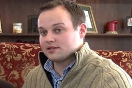 Josh Duggar Sued Over His Ashley Madison Profile Photo