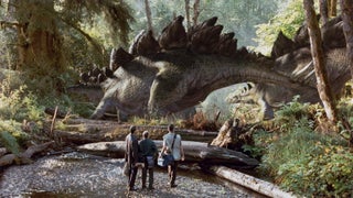 ‘Jurassic World’ Puts 2015 Box Office Back on Record Track