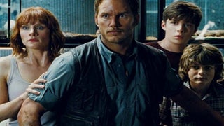‘Jurassic World’ Explodes Into $204 Million Box Office-Saurus
