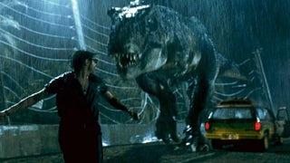 5 Ways Steven Spielberg’s Original ‘Jurassic Park’ Changed Hollywood History