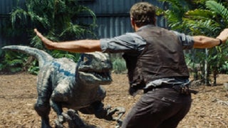 ‘Jurassic World’ Lizards Could Leap to $125 Million Box Office Debut