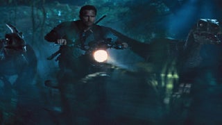 ‘Jurassic World’ Poised to Overtake ‘The Avengers’ for Best Box-Office Debut