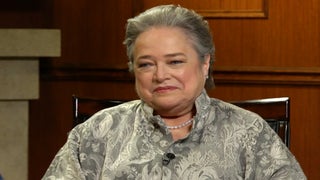 Kathy Bates to Play Billy Bob Thornton’s Foul-Mouthed Mom in ‘Bad Santa 2’