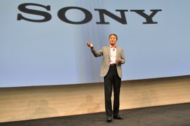 What Does Sony $1 Billion Write-Down Mean?