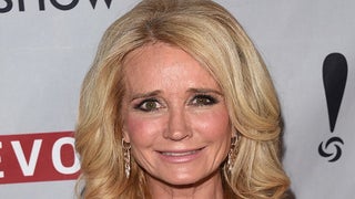 Kim Richards Sued Over Dog’s Alleged Crotch-Biting Incident