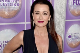 TV Land Orders Kyle Richards Dramedy ‘American Woman’ to Series