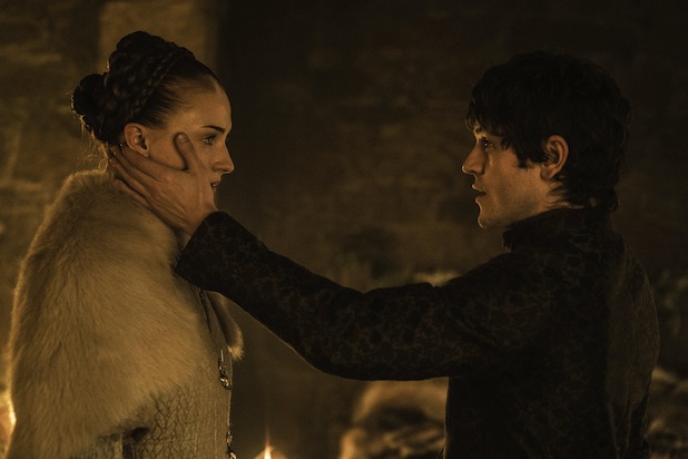 Game of Thrones' Accused of Promoting Rape Culture, 'Torture Pornography'