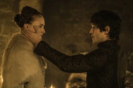 ‘Game of Thrones’ Accused of Promoting Rape Culture, ‘Torture Pornography’