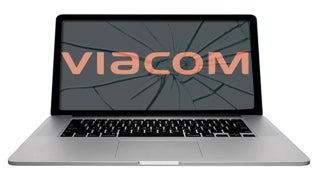 Viacom Stock Drops 10 Percent in First 5 Minutes of Trading