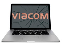 Viacom Stock Drops 10 Percent in First 5 Minutes of Trading