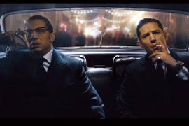 Tom Hardy is Double Trouble in First ‘Legend’ Trailer (Video)