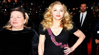 Madonna Says Sean Penn ‘Never Struck Me’ in Lee Daniels Lawsuit Filing