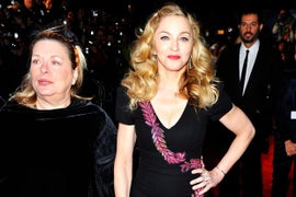 Madonna Says Sean Penn ‘Never Struck Me’ in Lee Daniels Lawsuit Filing