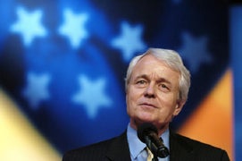 John Carroll, Former LA Times Editor, Dead at 73