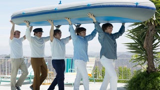 ‘Love & Mercy’ Review: Paul Dano and John Cusack Play Brian Wilson in Crowd-Pleasing Biopic