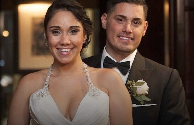 Married at First Sight Couple Ryan De Nino, Jessica Castro Swap Ugly Accusations