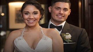 ‘Married at First Sight’ Couple Ryan De Nino, Jessica Castro Swap Ugly Accusations