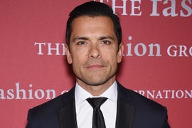 Mark Consuelos Joins Cast of ‘Kingdom’ for Season 2