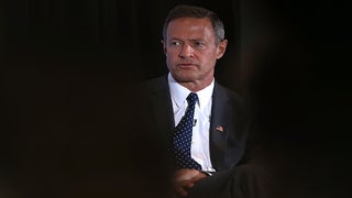Democratic Debate: Maybe Martin O’Malley Isn’t Just Running to Be Clinton’s Veep