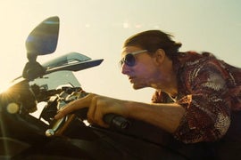 ‘Mission: Impossible – Rogue Nation’ Trailer: Tom Cruise, Jeremy Renner Face Off Against Alec Baldwin (Video)