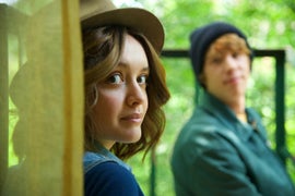 ‘Me and Earl and the Dying Girl’ Review: Sundance-Winning Teen Cancer Drama Is Clever but Cloying