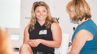 Mountain Climber Melissa Arnot Inspires TheWrap’s Power Women on Scaling Everest: ‘Life Is Life-Threatening’
