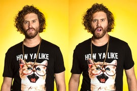 ‘Silicon Valley’ Fact Check: Could Shazam for Food Really Get Funded?