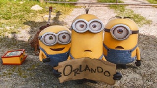 ‘Minions’ Tracking for $85 Million Opening at Box Office