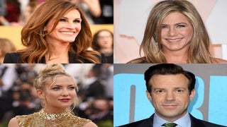 Jennifer Aniston, Jason Sudeikis to Reteam for Garry Marshall Comedy ‘Mother’s Day’