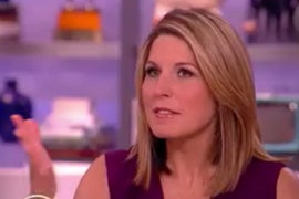 Nicolle Wallace Won’t Return as Permanent Co-Host of ‘The View’ Next Season