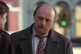 ‘NYPD Blue’ Sequel Pilot Finds Sipowicz’s Son