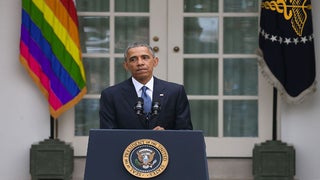 Obama’s ‘Thunderbolt’ Week Seals Liberal Legacy for a Changing Country