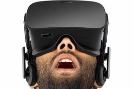 Oculus Unveils Virtual Reality Headset – But Will Facebook’s 1.5 Billion Users Embrace It?